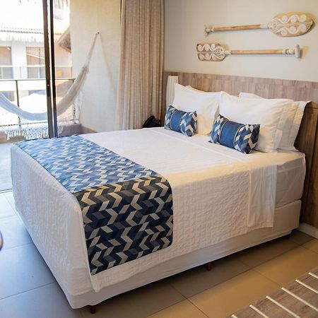 Porto Das Dunas Boutique Praia Hotel 알퀴라즈 외부 사진