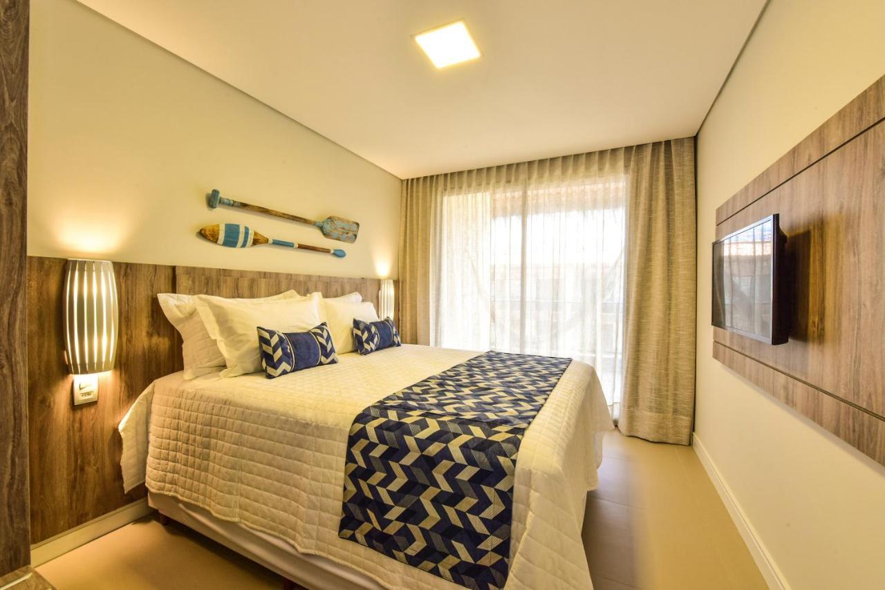 Porto Das Dunas Boutique Praia Hotel 알퀴라즈 외부 사진