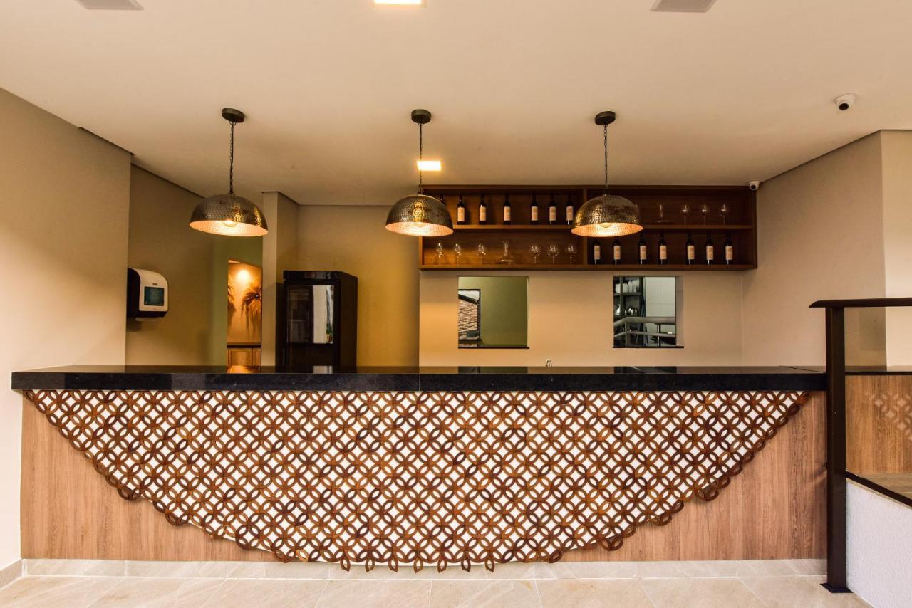 Porto Das Dunas Boutique Praia Hotel 알퀴라즈 외부 사진