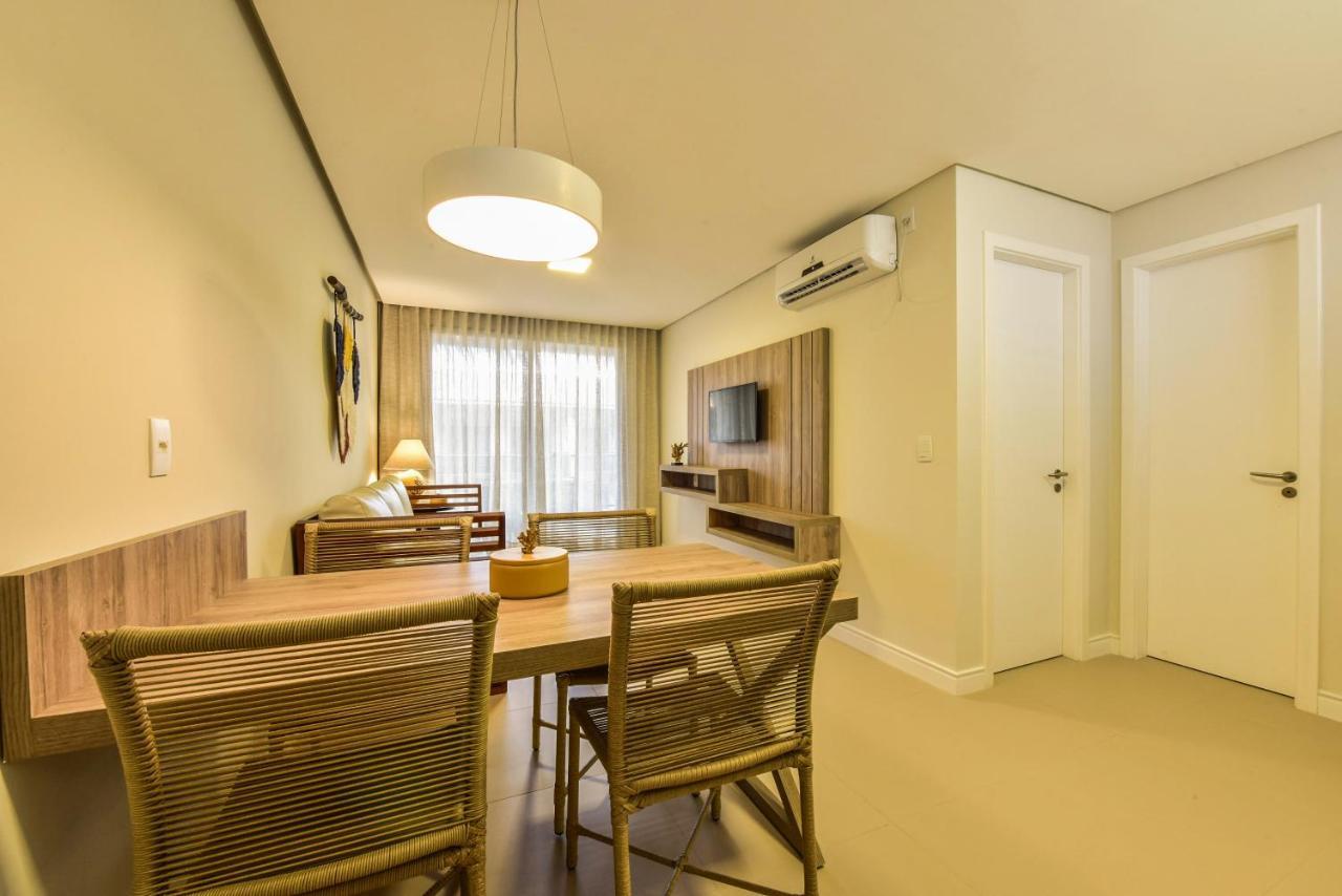 Porto Das Dunas Boutique Praia Hotel 알퀴라즈 외부 사진