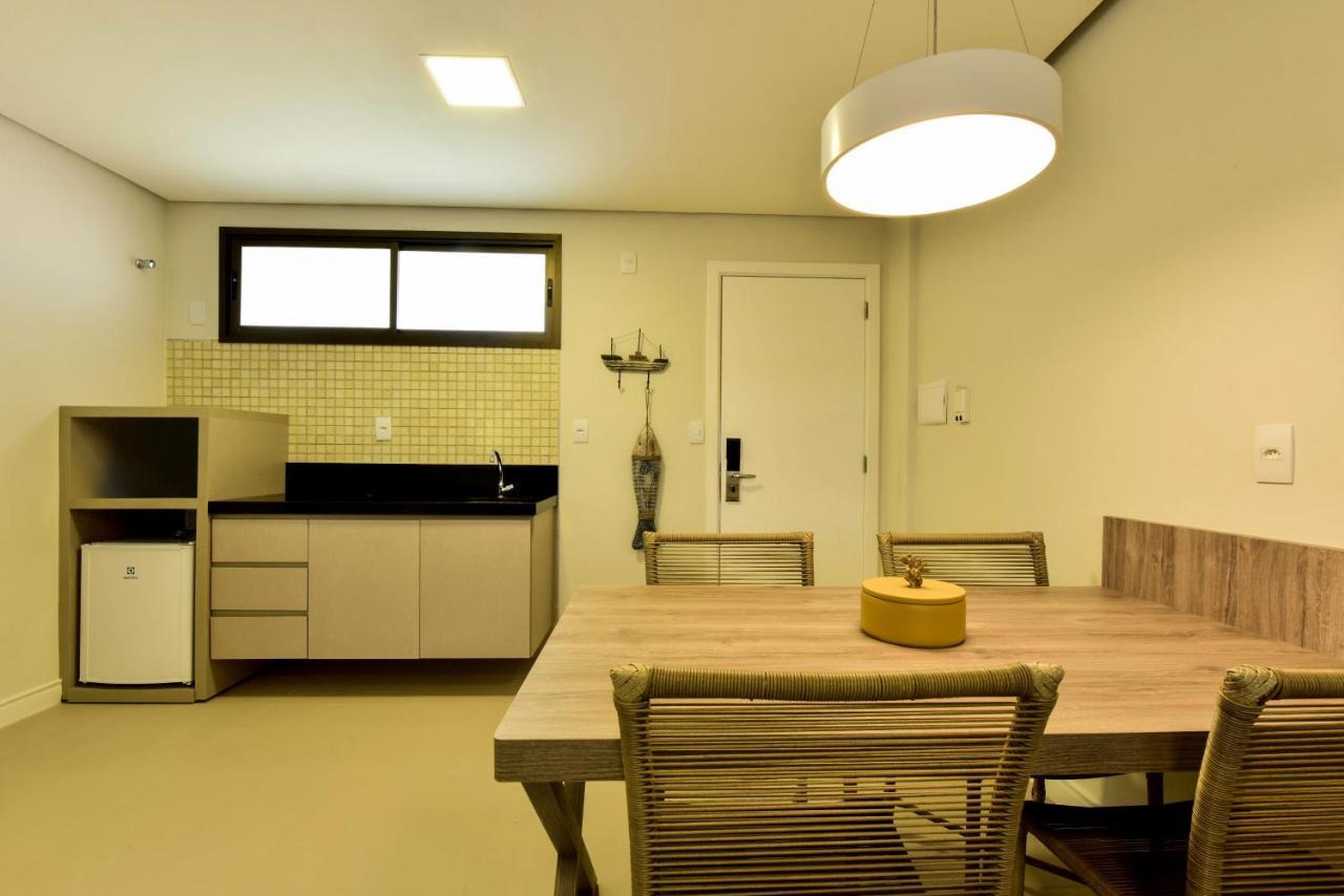 Porto Das Dunas Boutique Praia Hotel 알퀴라즈 외부 사진