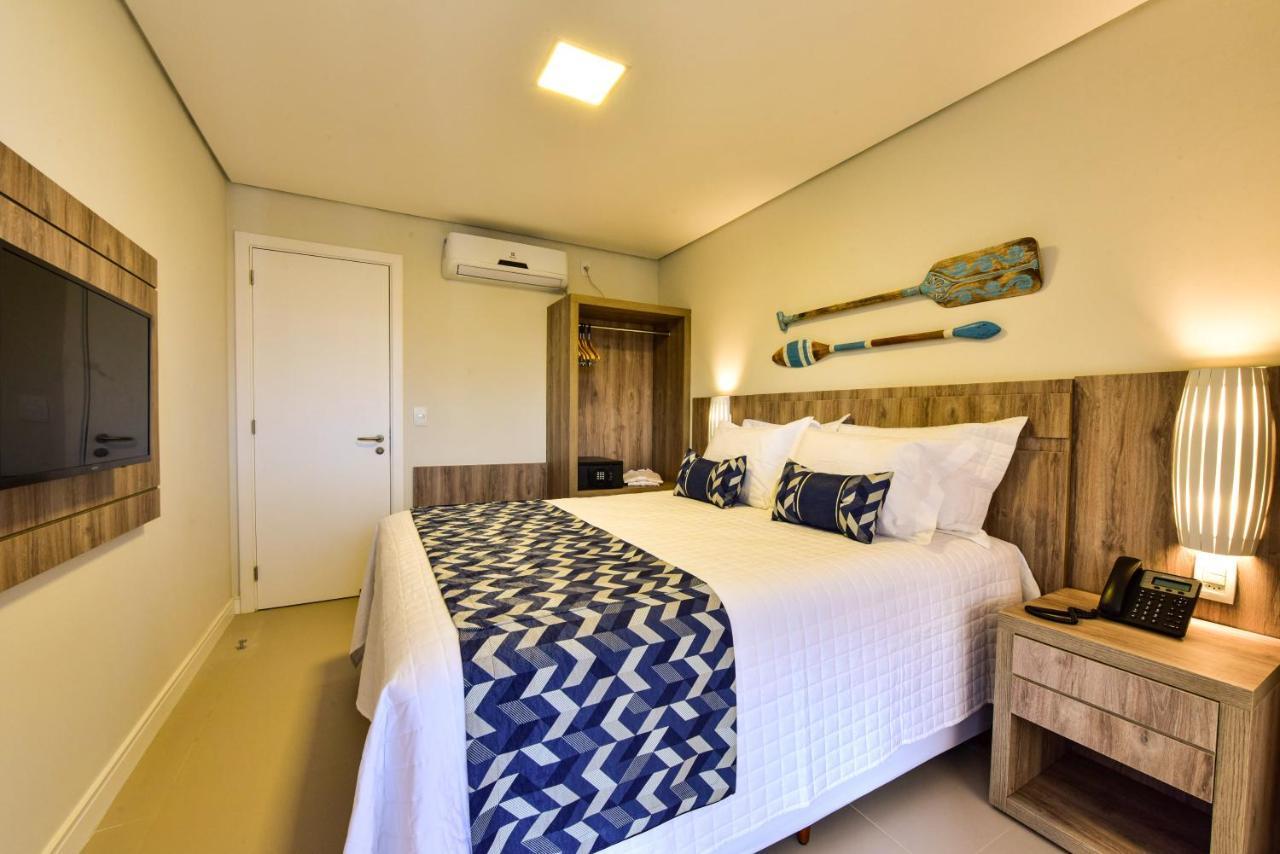 Porto Das Dunas Boutique Praia Hotel 알퀴라즈 외부 사진