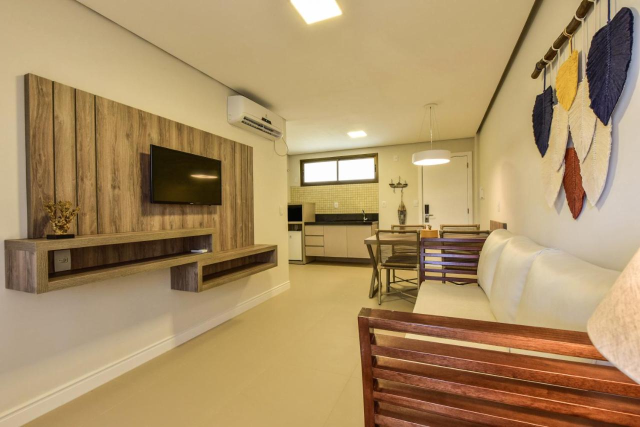 Porto Das Dunas Boutique Praia Hotel 알퀴라즈 외부 사진