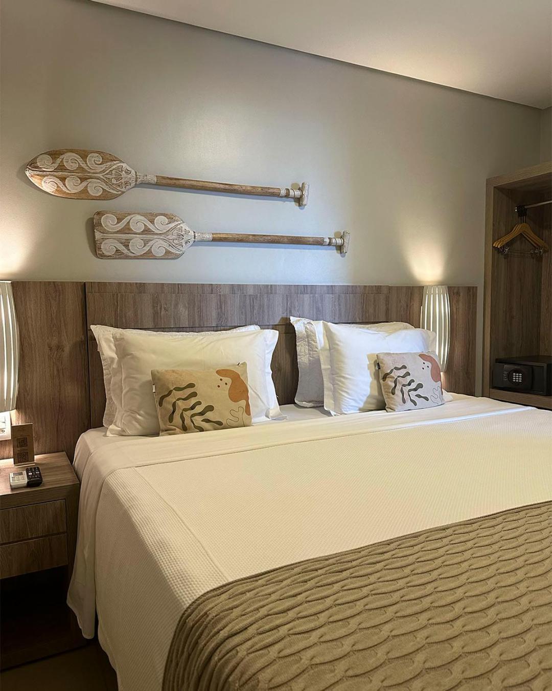 Porto Das Dunas Boutique Praia Hotel 알퀴라즈 외부 사진