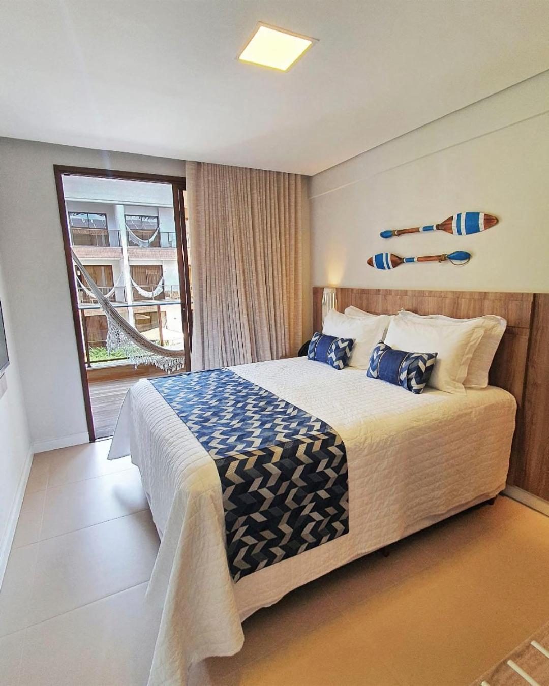 Porto Das Dunas Boutique Praia Hotel 알퀴라즈 외부 사진