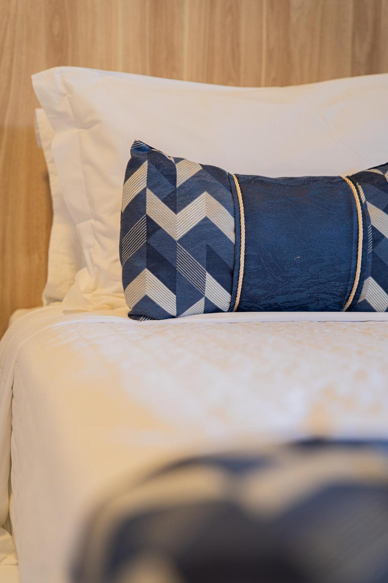Porto Das Dunas Boutique Praia Hotel 알퀴라즈 외부 사진