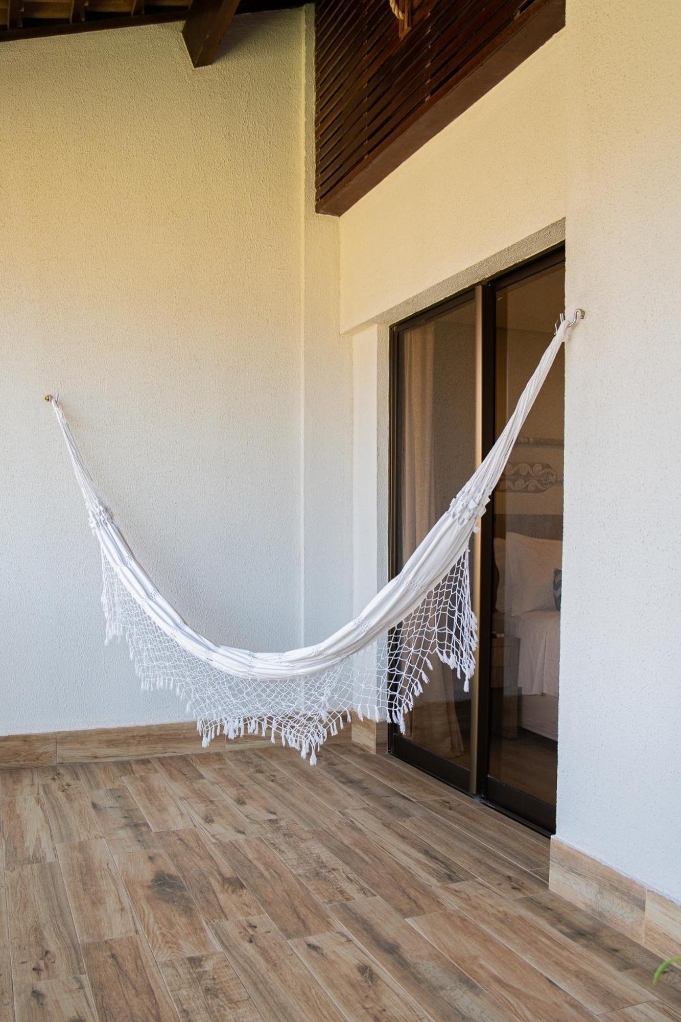 Porto Das Dunas Boutique Praia Hotel 알퀴라즈 외부 사진