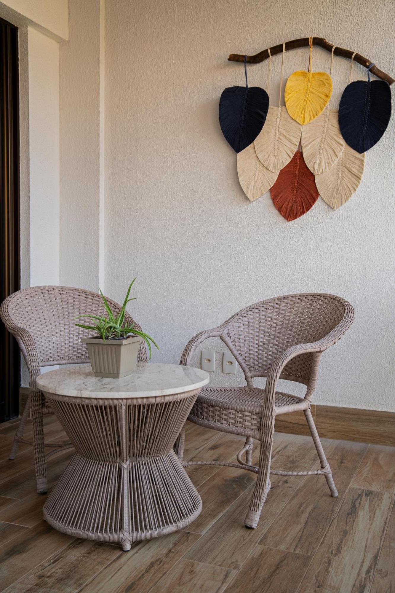 Porto Das Dunas Boutique Praia Hotel 알퀴라즈 외부 사진