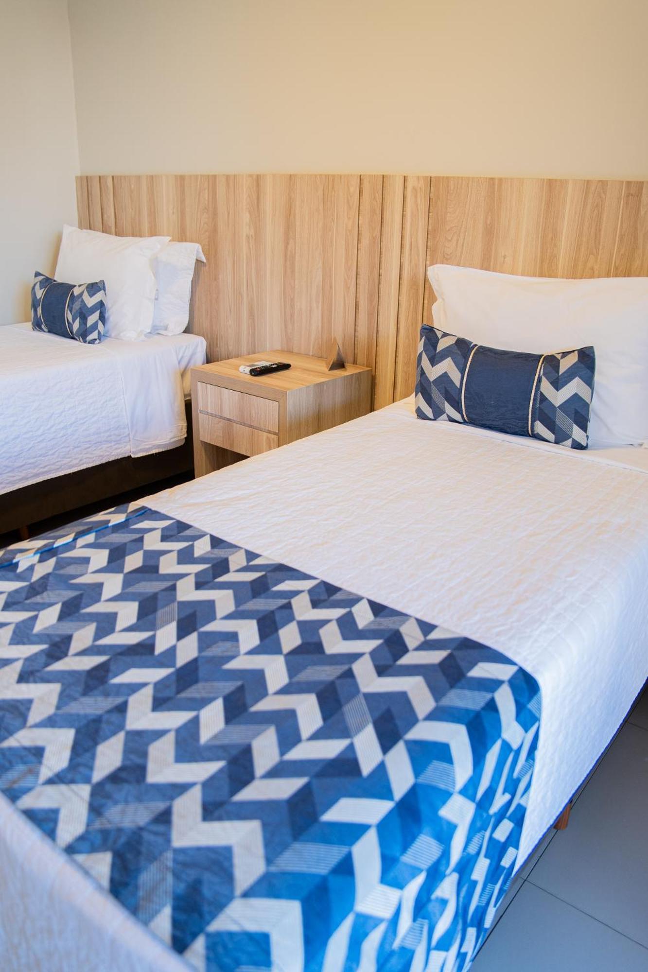 Porto Das Dunas Boutique Praia Hotel 알퀴라즈 외부 사진